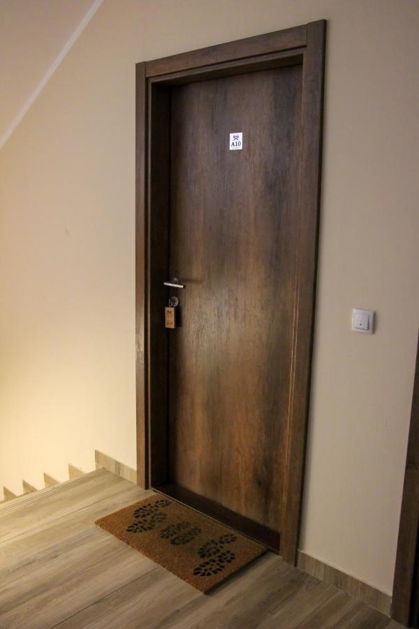Apartmani Sorak Kopaonik, Studio Apartman A10 Extérieur photo