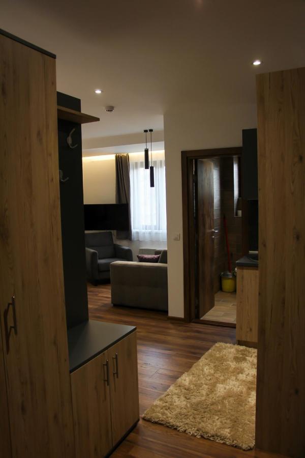 Apartmani Sorak Kopaonik, Studio Apartman A10 Extérieur photo