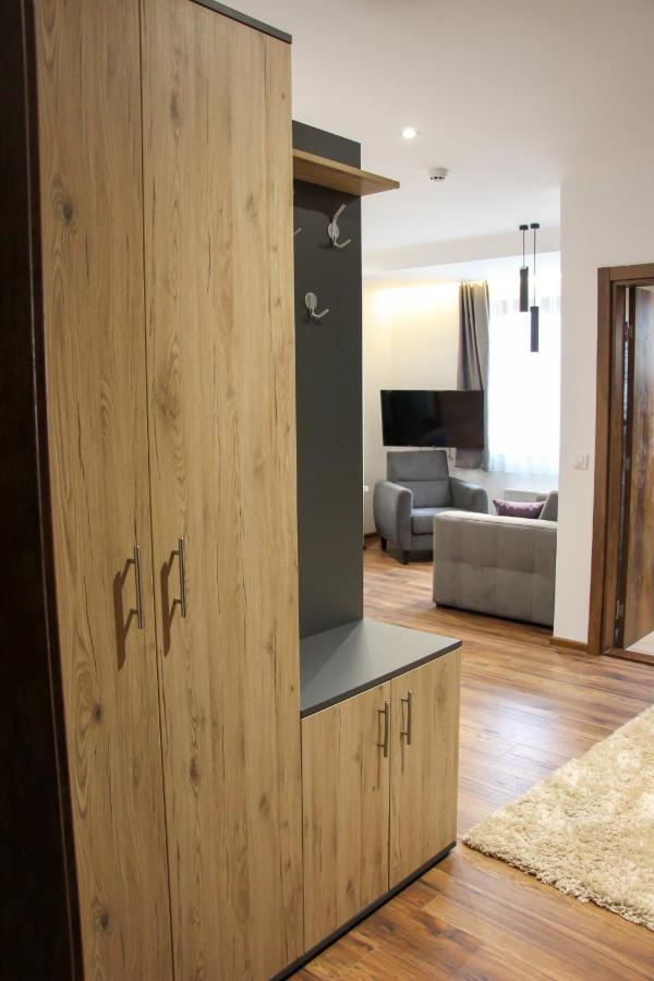 Apartmani Sorak Kopaonik, Studio Apartman A10 Extérieur photo
