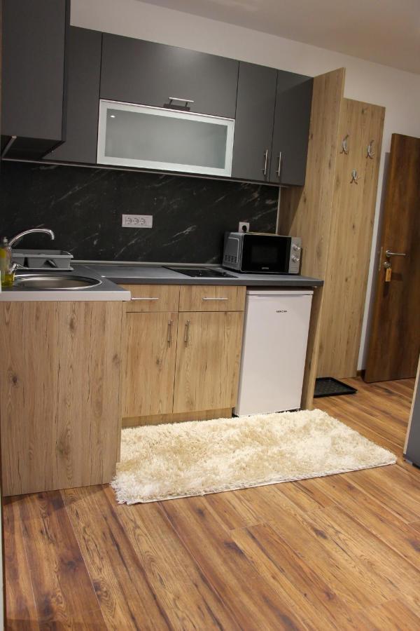 Apartmani Sorak Kopaonik, Studio Apartman A10 Extérieur photo