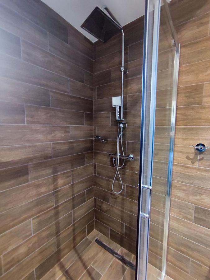 Apartmani Sorak Kopaonik, Studio Apartman A10 Extérieur photo