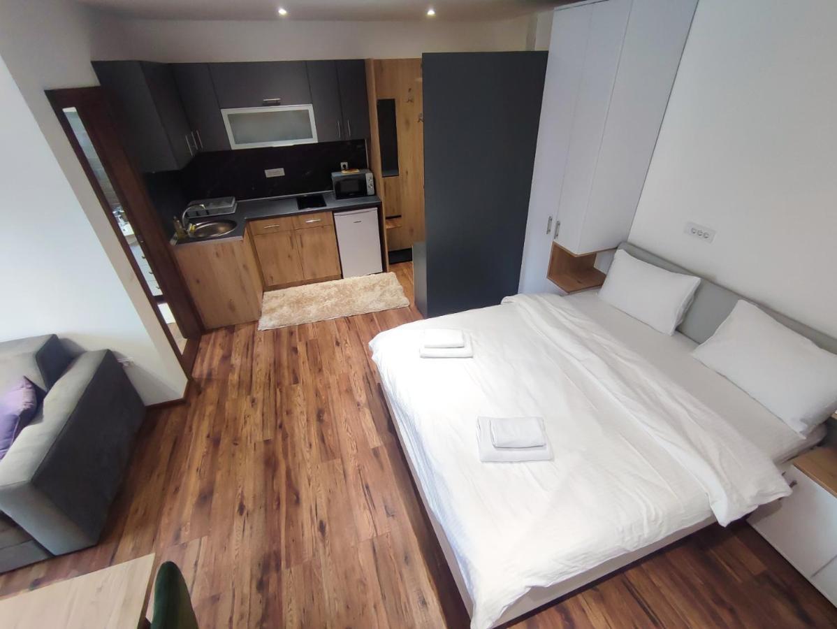 Apartmani Sorak Kopaonik, Studio Apartman A10 Extérieur photo