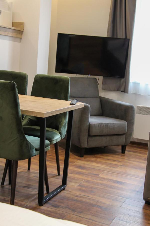Apartmani Sorak Kopaonik, Studio Apartman A10 Extérieur photo