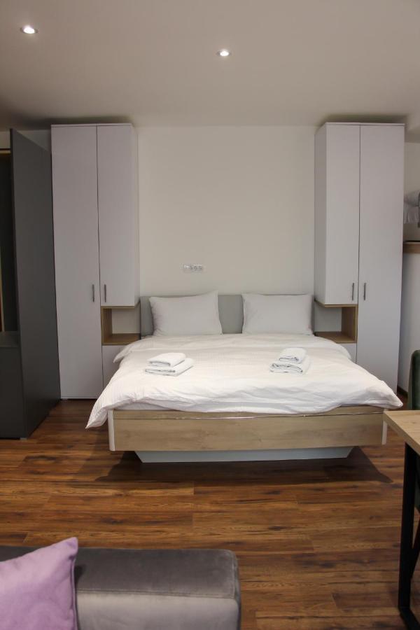 Apartmani Sorak Kopaonik, Studio Apartman A10 Extérieur photo