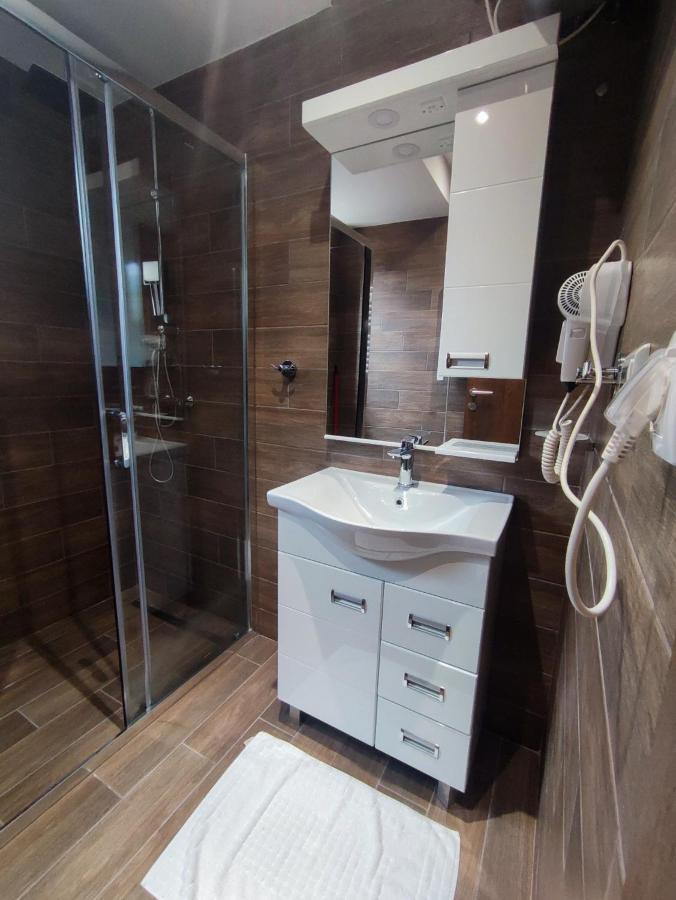 Apartmani Sorak Kopaonik, Studio Apartman A10 Extérieur photo