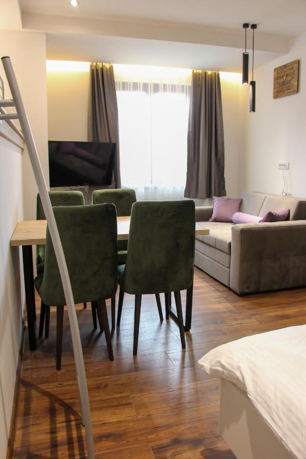 Apartmani Sorak Kopaonik, Studio Apartman A10 Extérieur photo