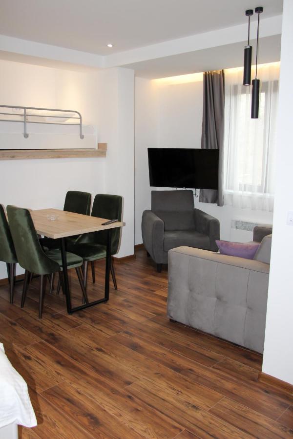 Apartmani Sorak Kopaonik, Studio Apartman A10 Extérieur photo